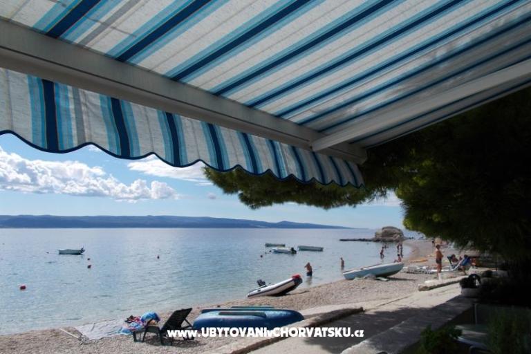 Studio Apartmány Slavko – foto 9