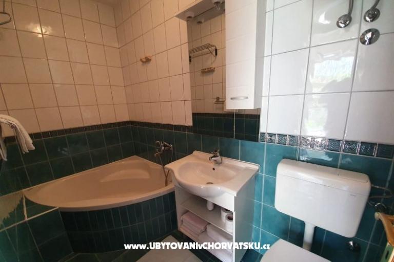 Apartmány Danijel – foto 12