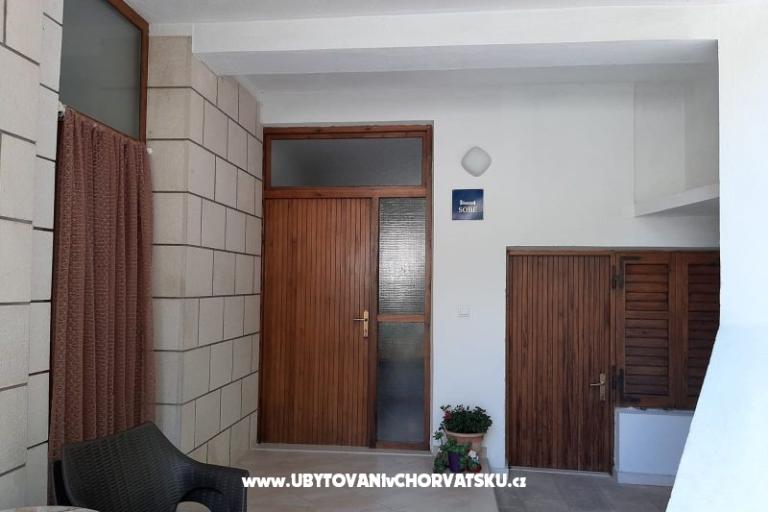 Apartmány Danijel – foto 17