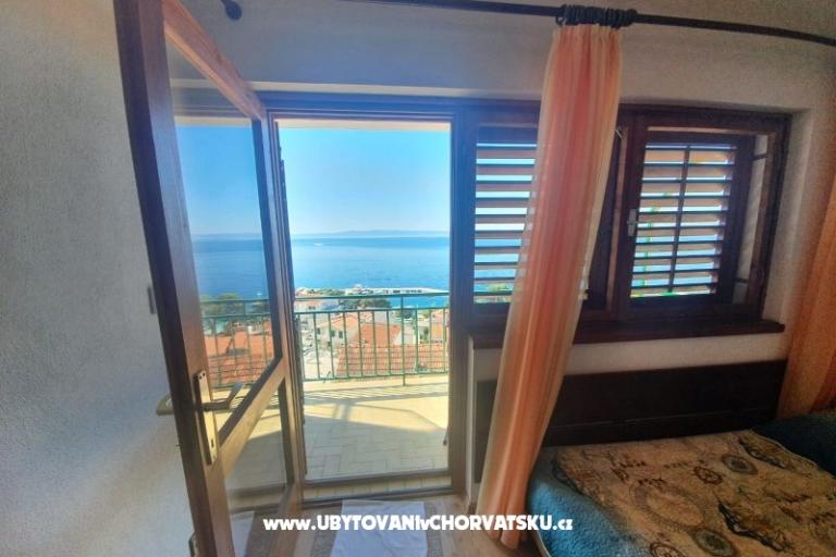 Apartmány Danijel – foto 18