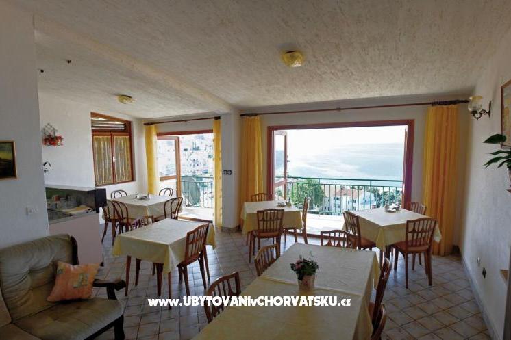 Apartmány Danijel – foto 3