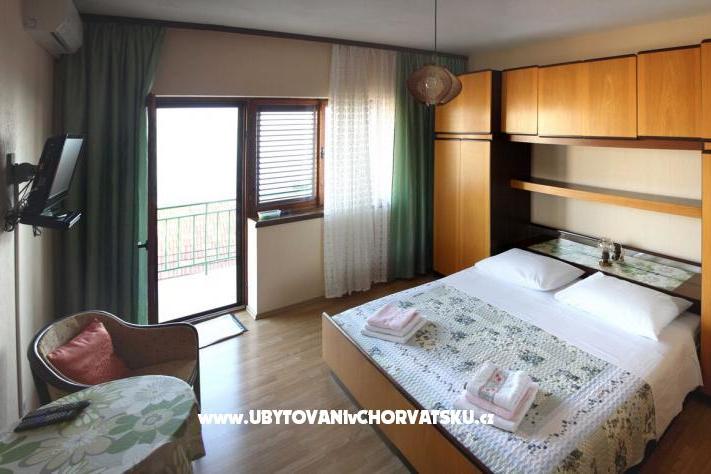 Apartmány Danijel – foto 4