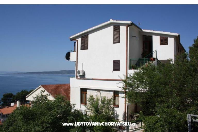 Apartmány Danijel – foto 7