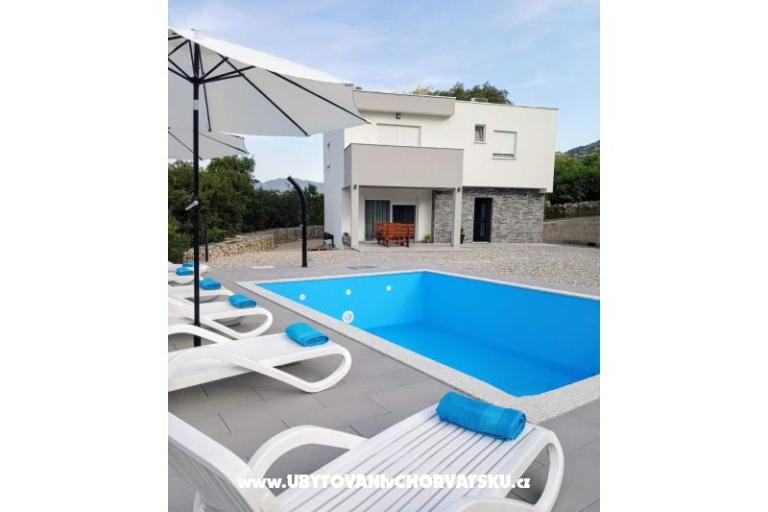 Villa Magdalena – foto 26