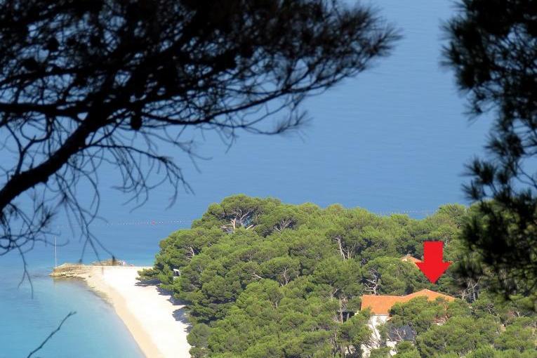 Villa Ruza – foto 2