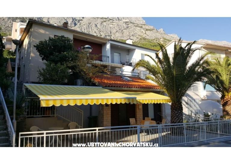 Dům Pokoje Pokoj Villa Sodan – foto 12