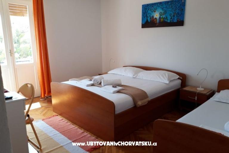 Dům Pokoje Pokoj Villa Sodan – foto 15