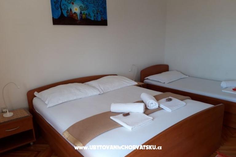 Dům Pokoje Pokoj Villa Sodan – foto 16