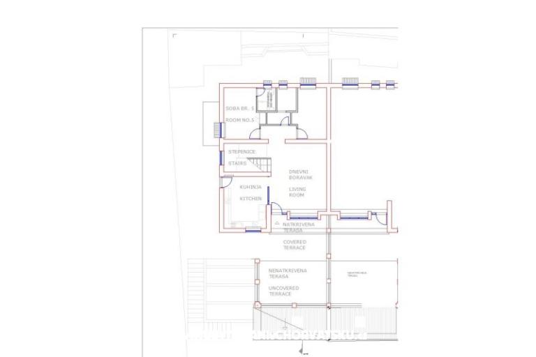 Dům Pokoje Pokoj Villa Sodan – foto 17