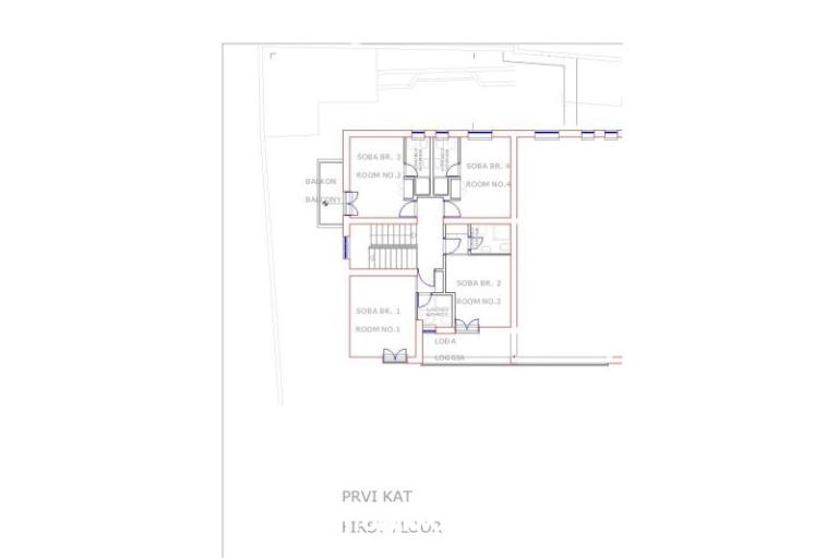 Dům Pokoje Pokoj Villa Sodan – foto 18