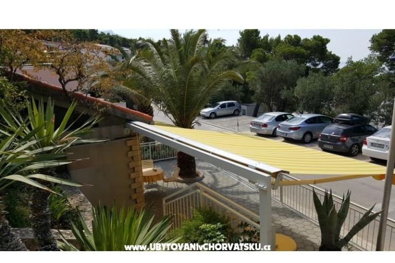 Dům Pokoje Pokoj Villa Sodan – foto 2