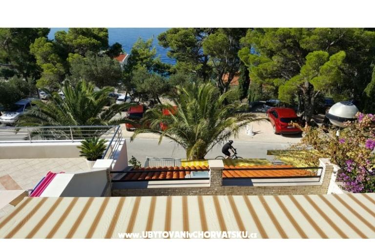 Dům Pokoje Pokoj Villa Sodan – foto 7