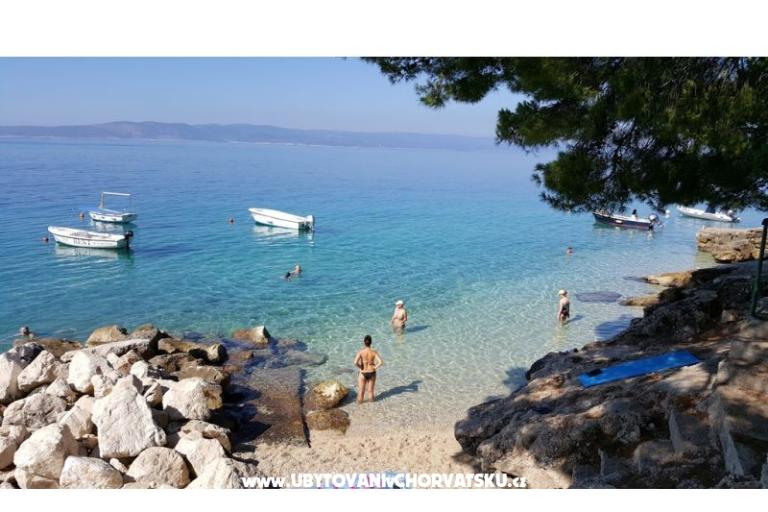 Dům Pokoje Pokoj Villa Sodan – foto 9