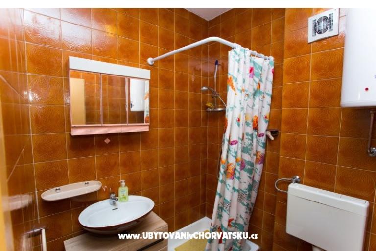 Apartmán Ante Ursić – foto 12