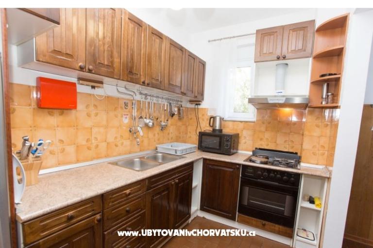 Apartmán Ante Ursić – foto 14