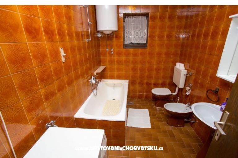 Apartmán Ante Ursić – foto 18