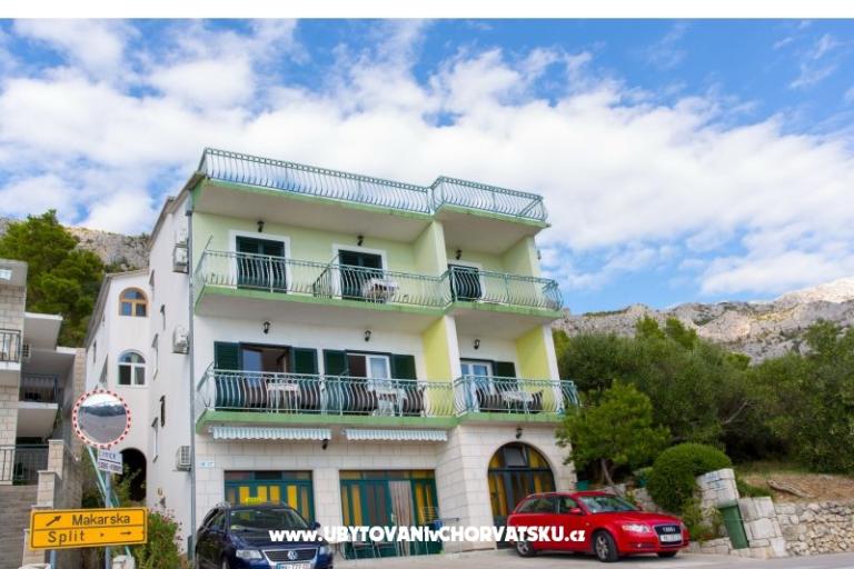 Apartmán Ante Ursić – foto 3