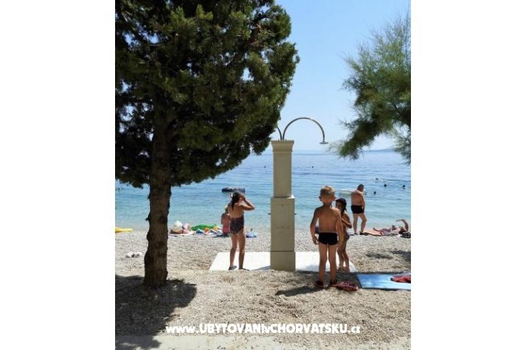 Apartmány Mrnjavac Željko – foto 3