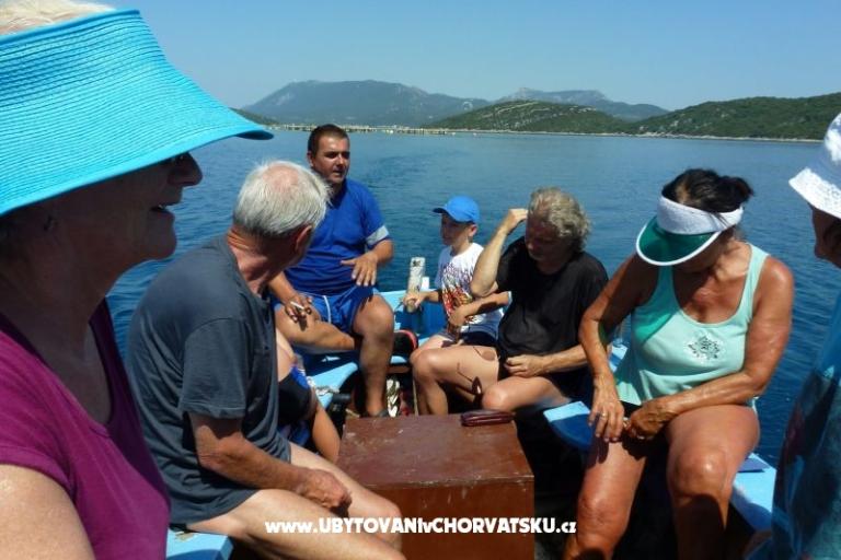 Apartmány Ane Žuronja – foto 10