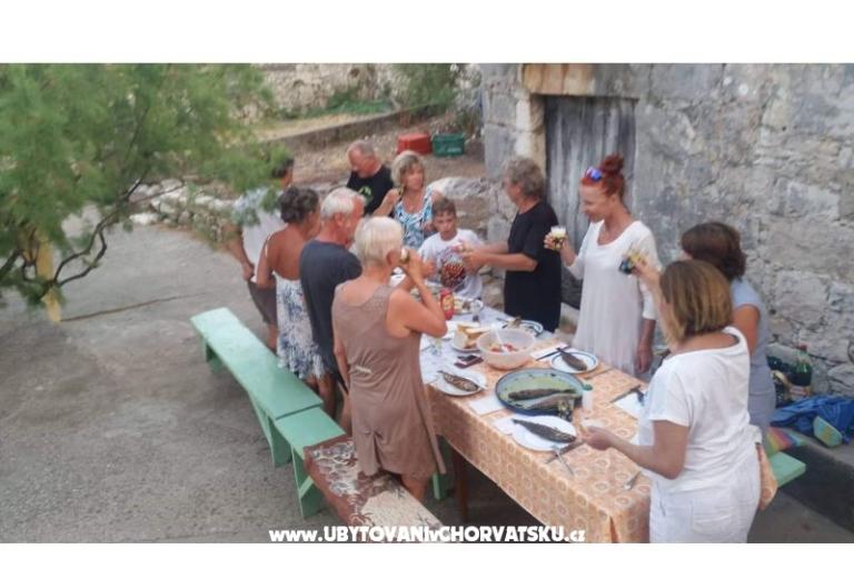 Apartmány Ane Žuronja – foto 11