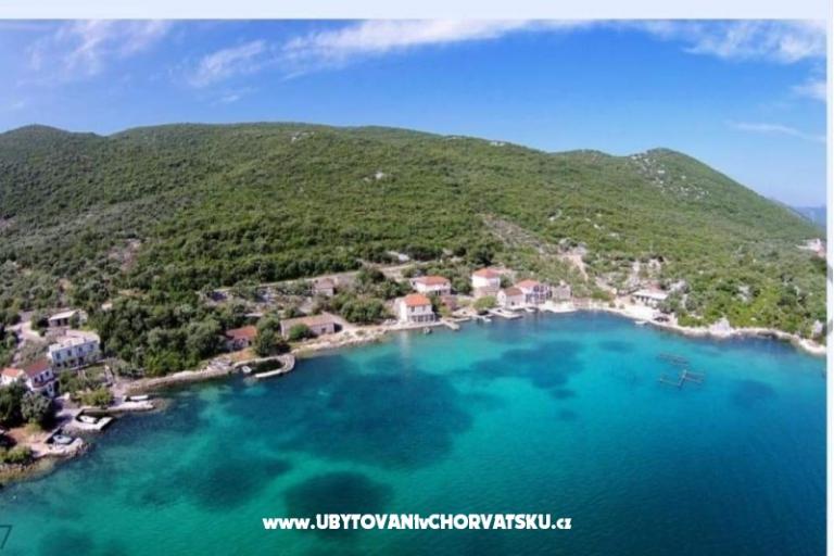 Apartmány Ane Žuronja – foto 2