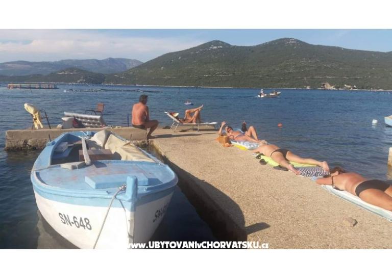 Apartmány Ane Žuronja – foto 5