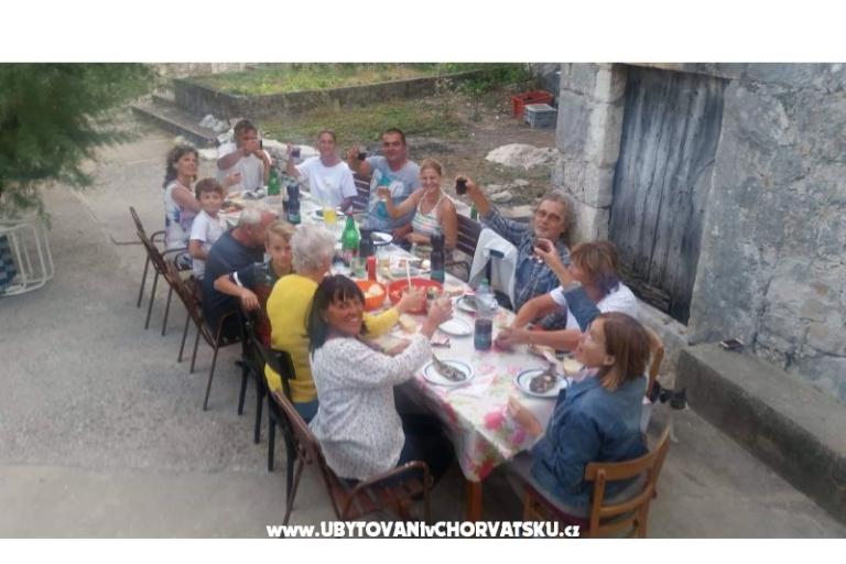 Apartmány Ane Žuronja – foto 8