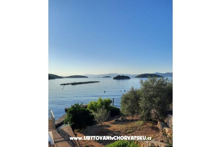 Apartmány Blaževo – foto 4