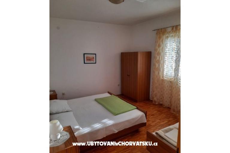 Apartmány Blaževo – foto 5