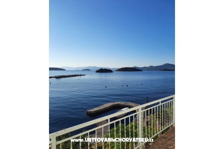 Apartmány Blaževo – foto 6