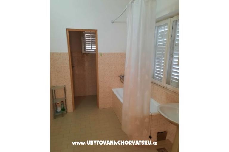 Apartmány Blaževo – foto 7