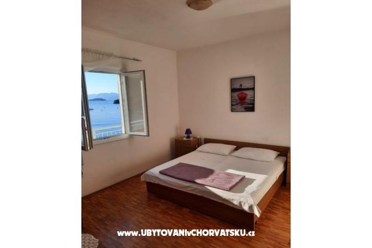 Apartmány Blaževo – foto 8