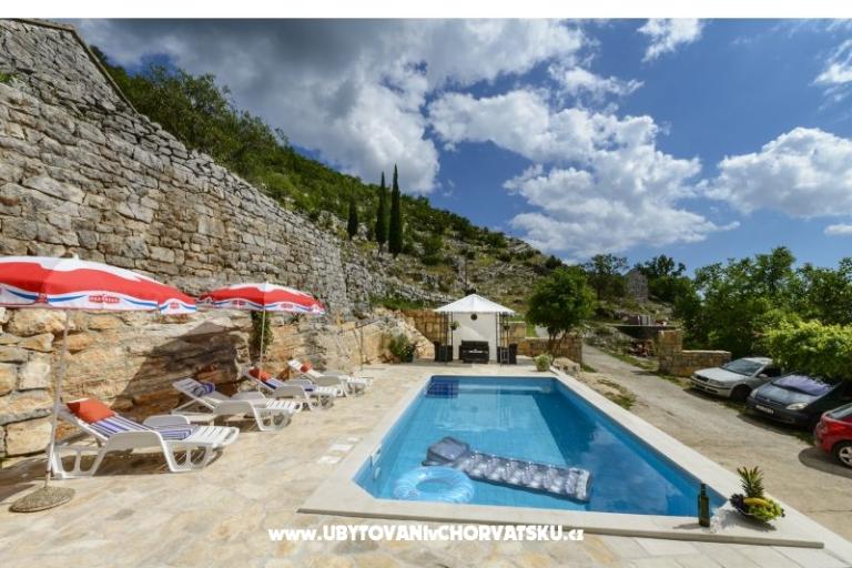 Apartmán Kuna Konavoska – foto 2