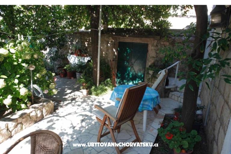 Apartmán Milu – foto 4