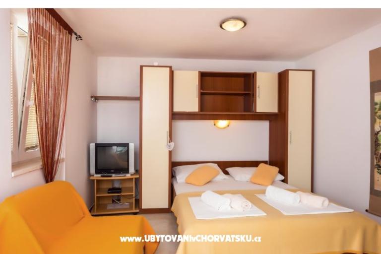 Ucovic Apartmány – foto 10