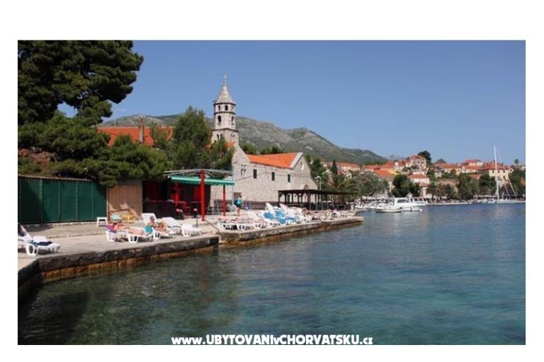 Ucovic Apartmány – foto 13