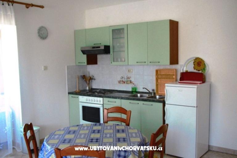 Apartmány Vodarić – foto 10