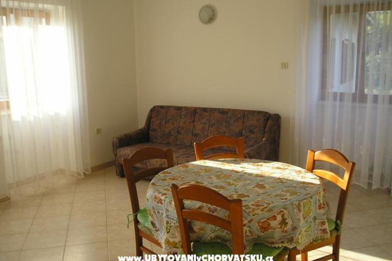Apartmány Vodarić – foto 2