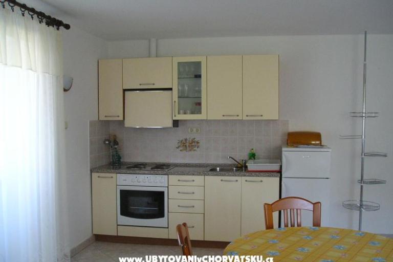 Apartmány Vodarić – foto 3