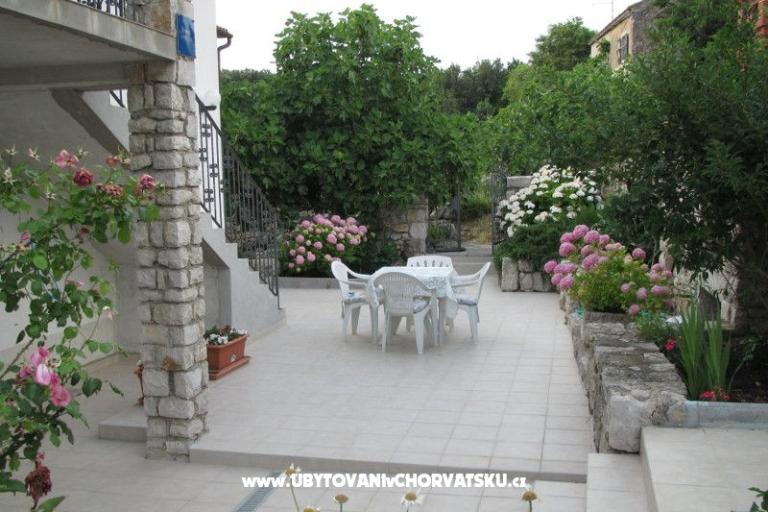 Apartmány Vodarić – foto 6