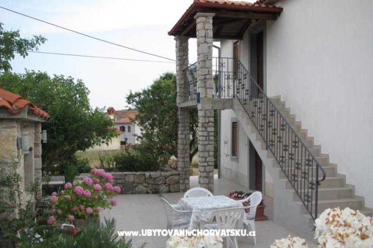 Apartmány Vodarić – foto 8