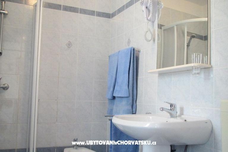 Apartmány Vodarić – foto 9