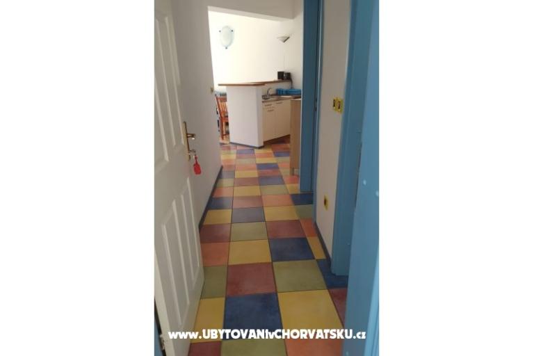 Apartmány Mia – foto 10