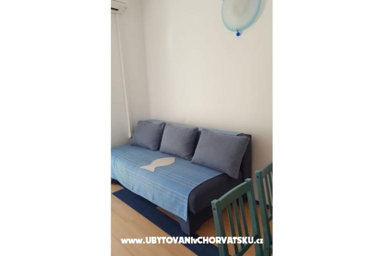 Apartmány Mia – foto 12