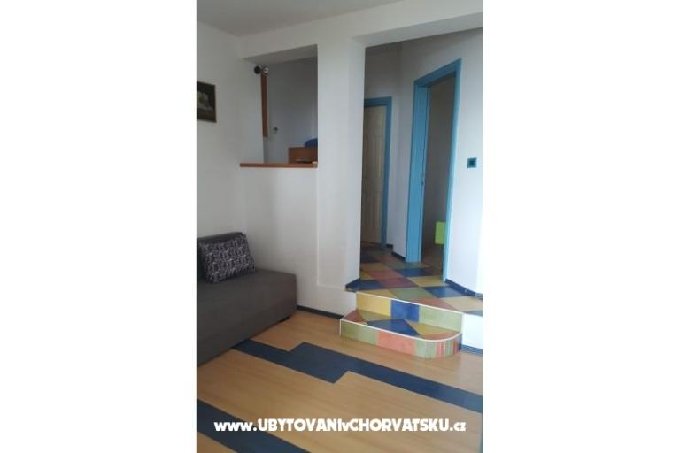 Apartmány Mia – foto 4