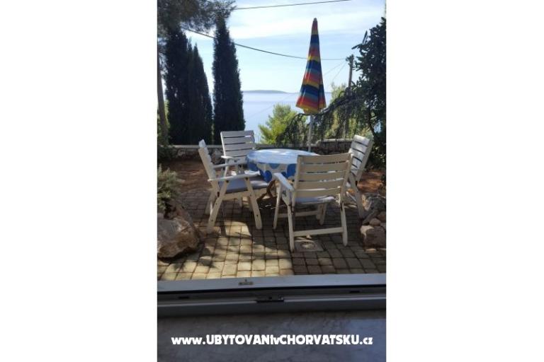 Apartmány Mia – foto 8