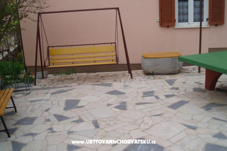 Apartmány Orbanić – foto 10