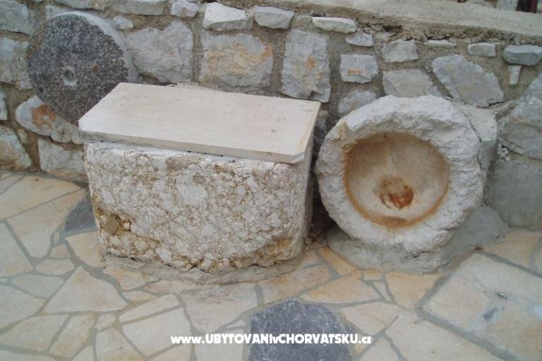 Apartmány Orbanić – foto 15