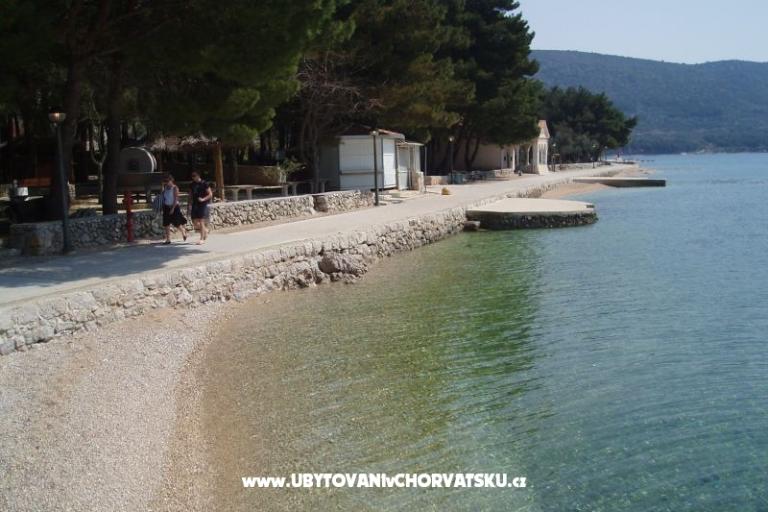 Apartmány Orbanić – foto 17