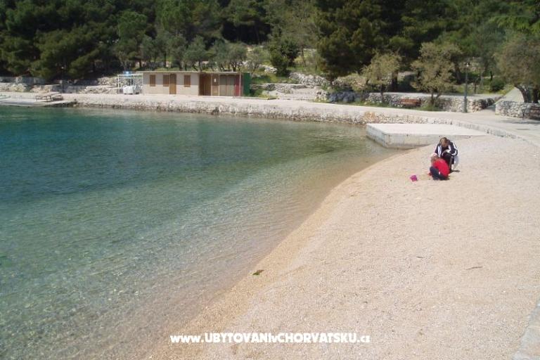 Apartmány Orbanić – foto 18